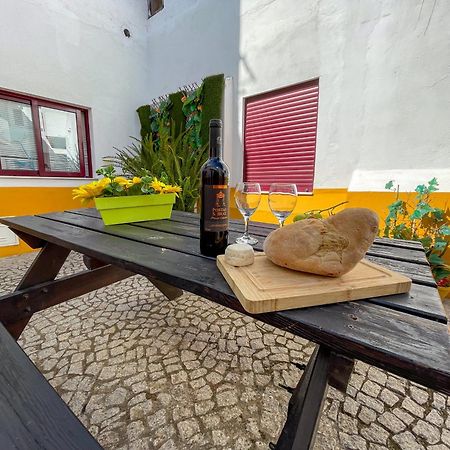 Home Away From Home Évora Exterior foto