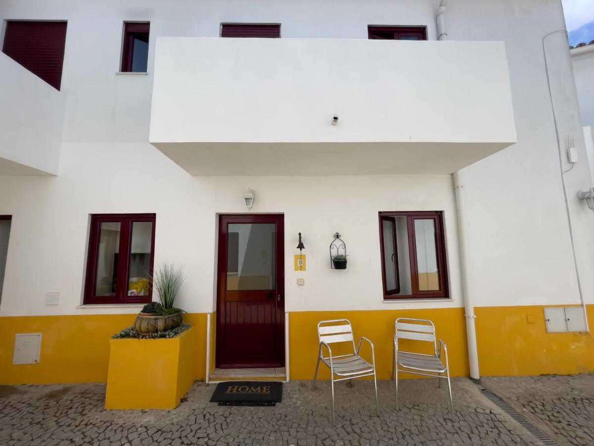 Home Away From Home Évora Exterior foto