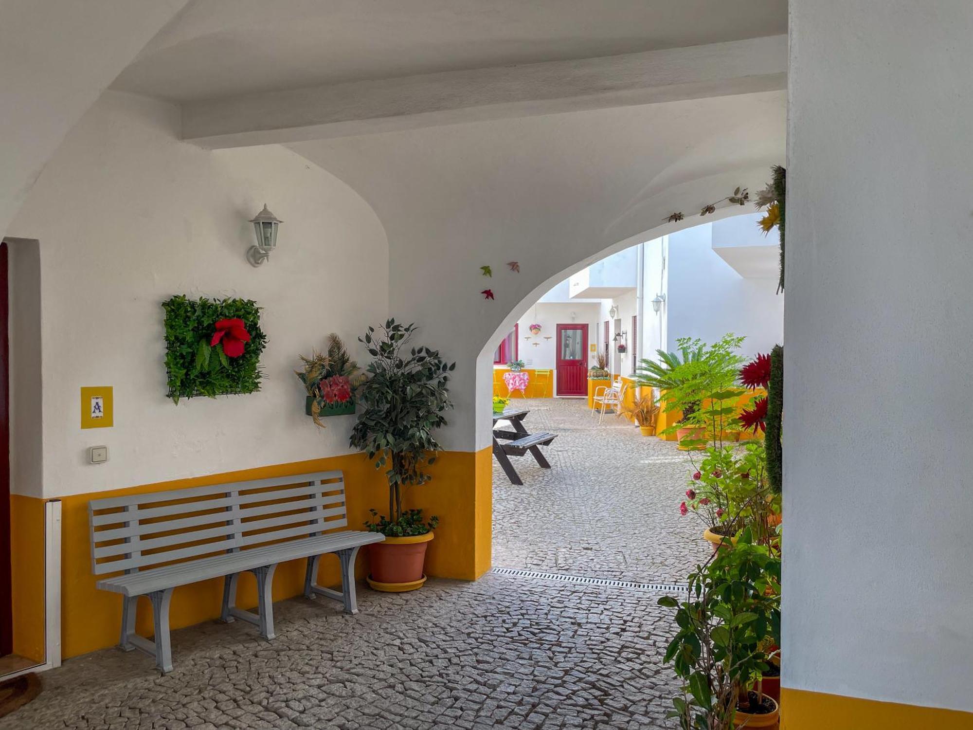 Home Away From Home Évora Exterior foto