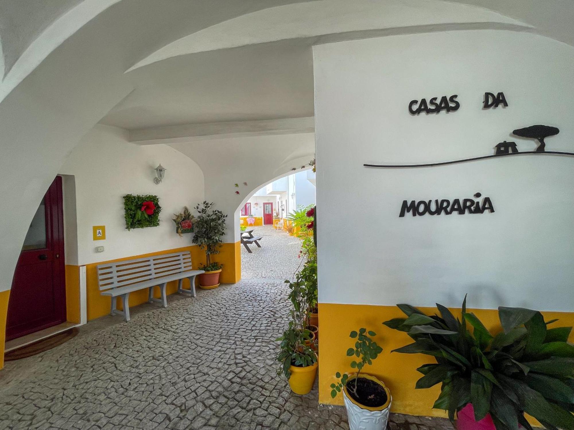 Home Away From Home Évora Exterior foto