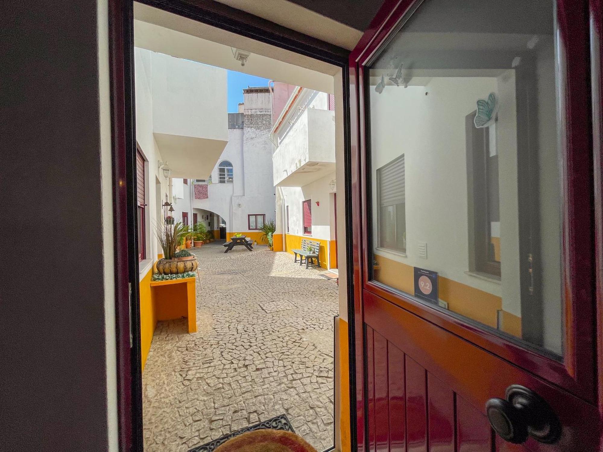 Home Away From Home Évora Exterior foto