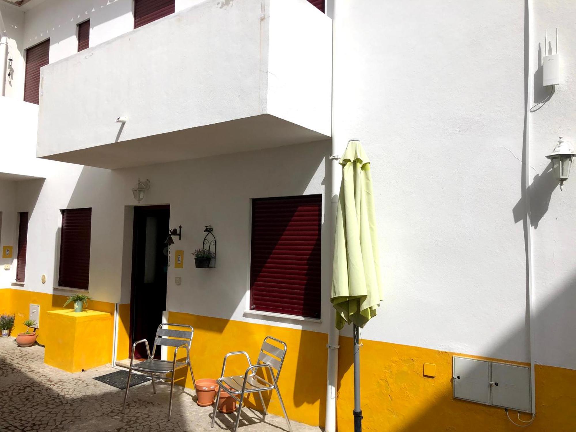 Home Away From Home Évora Exterior foto