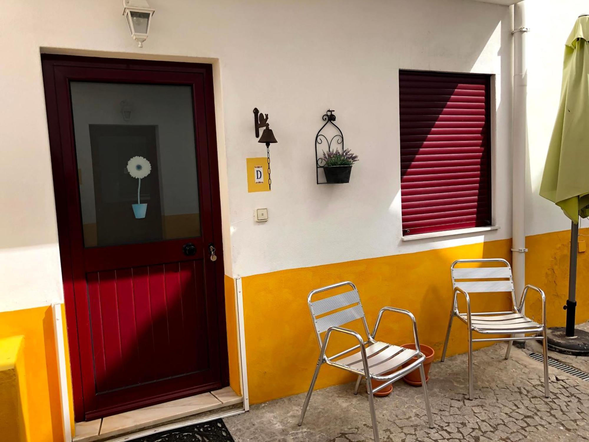 Home Away From Home Évora Exterior foto