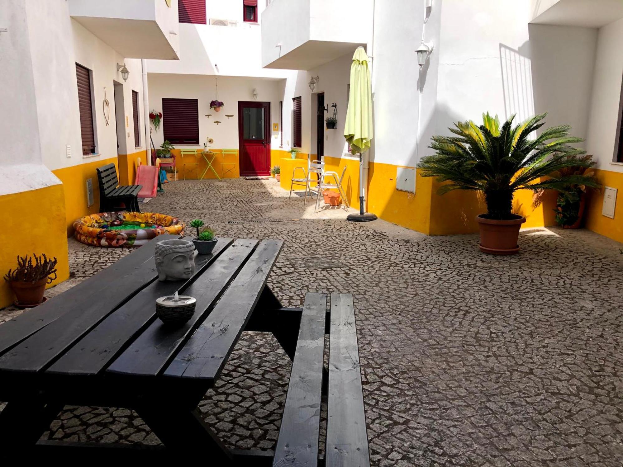 Home Away From Home Évora Exterior foto