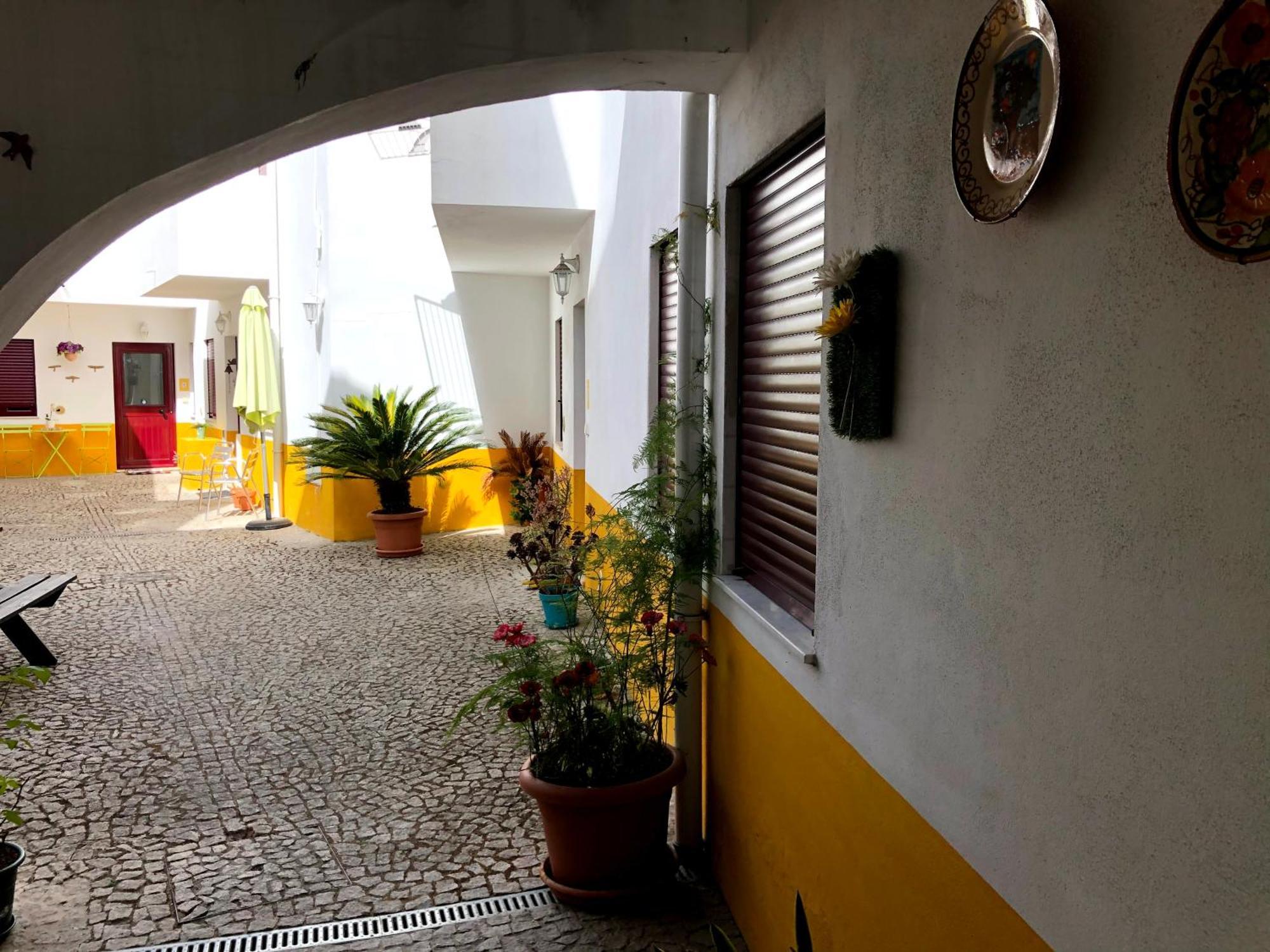 Home Away From Home Évora Exterior foto