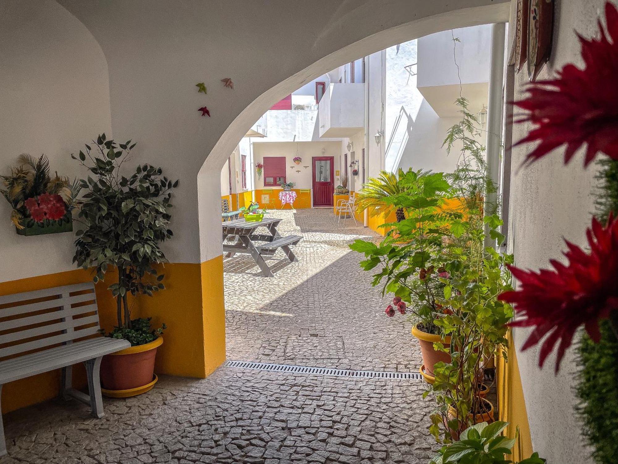 Home Away From Home Évora Exterior foto