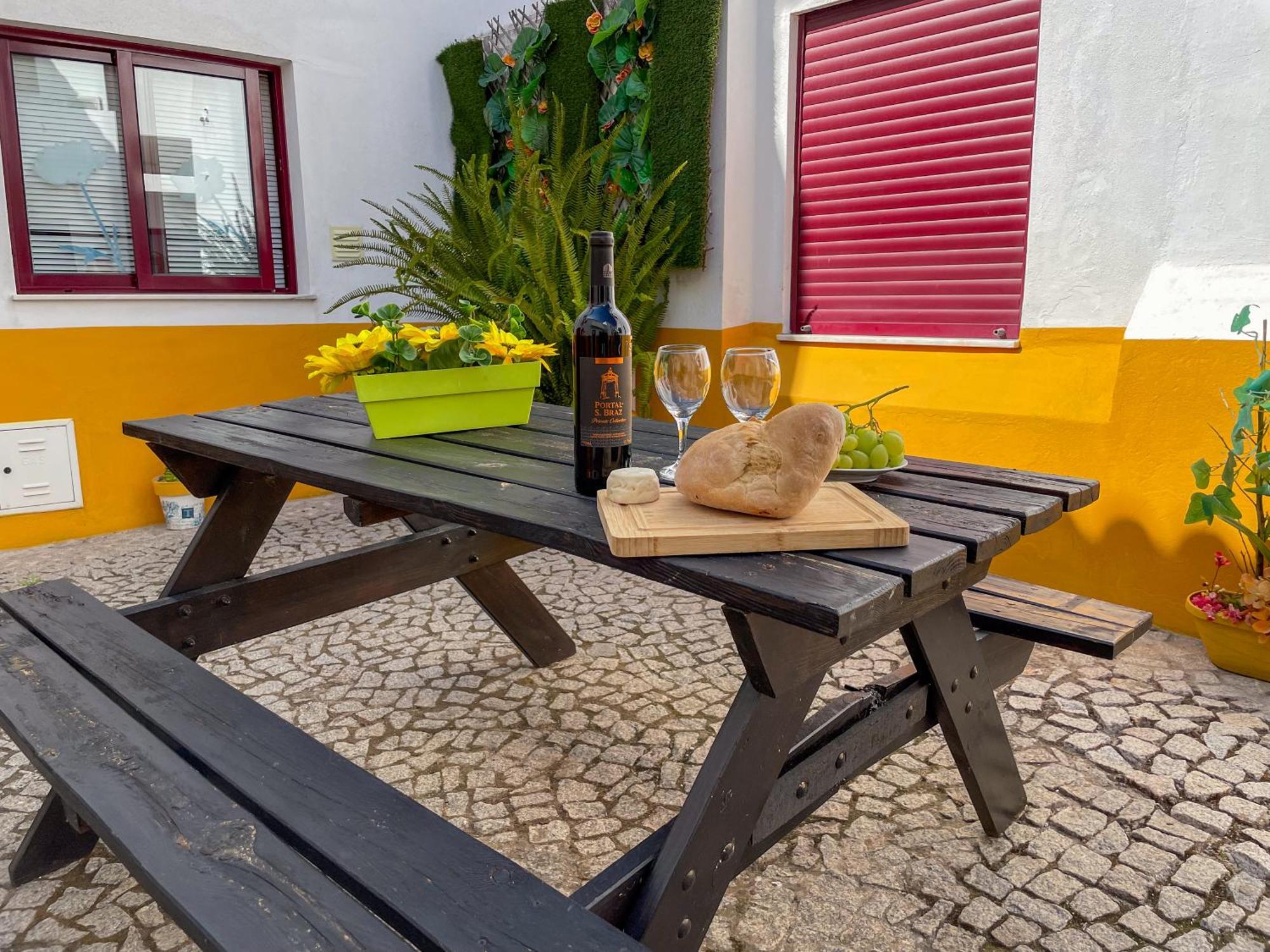Home Away From Home Évora Exterior foto
