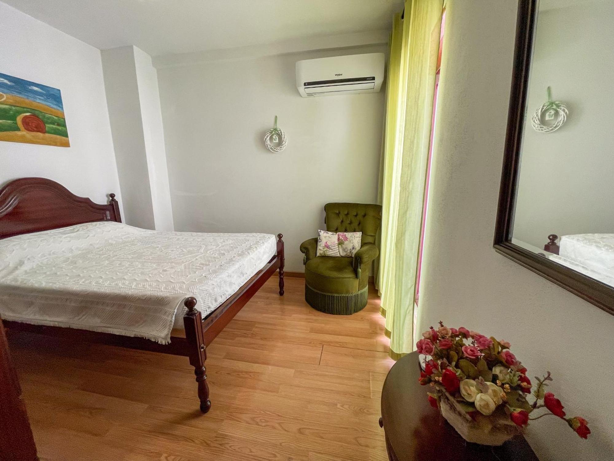 Home Away From Home Évora Habitación foto